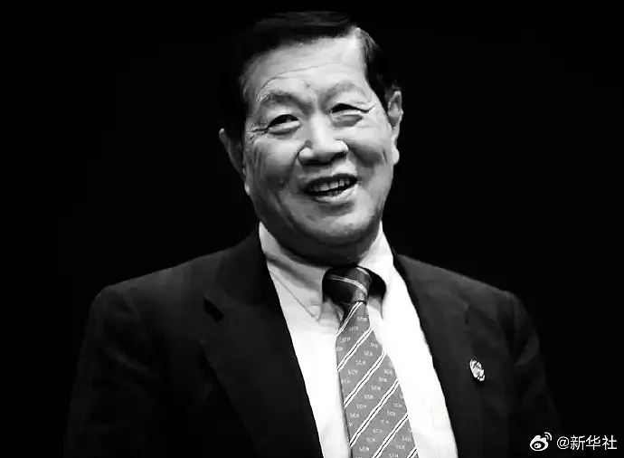 知情人透露李昌钰去年确诊脑瘤：他选择保守治疗 - 1
