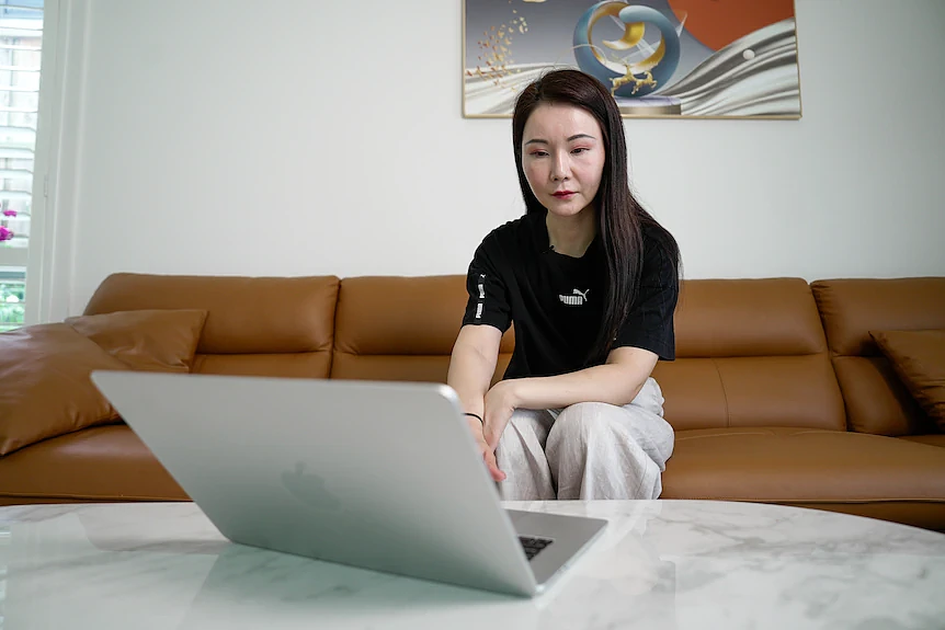 “一场噩梦” 悉尼华人房东遭狂欢者“洗劫”！怒告Booking平台索赔$2.7万（组图） - 2