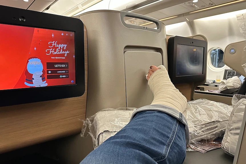 “一场噩梦” 悉尼华人房东遭狂欢者“洗劫”！怒告Booking平台索赔$2.7万（组图） - 12