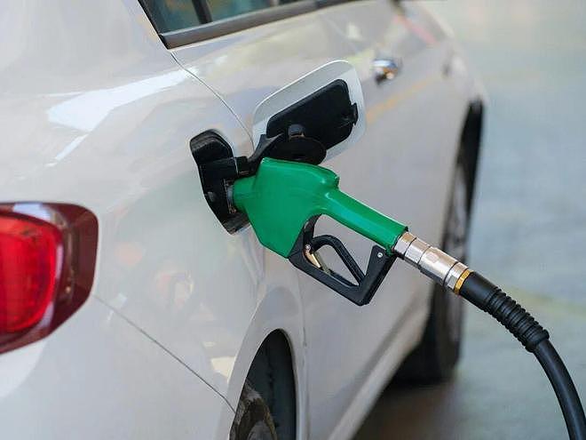 “为了省100元油费，我买了20万的纯电车”（组图） - 3