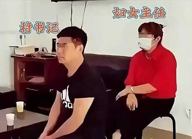 办公室不雅行为！摄像头忘关视频曝光，这些人把“体面”丢了一地（组图） - 5