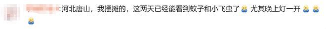冲上热搜！今年蚊子可能迎来史诗级加强？网友：遭不住了（组图） - 7
