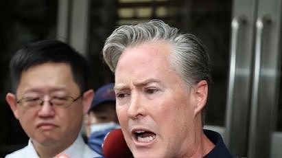 陪玩陪睡仅冰山一角，葛斯齐手撕夏克立，晒录音扯掉完美父亲面具（组图） - 6