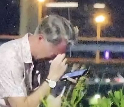 陪玩陪睡仅冰山一角，葛斯齐手撕夏克立，晒录音扯掉完美父亲面具（组图） - 26