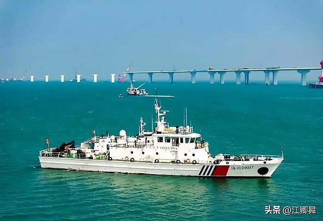 台湾拦不住！大陆官宣定调：厦金大桥照常施工，直通金门一步到位（组图） - 9