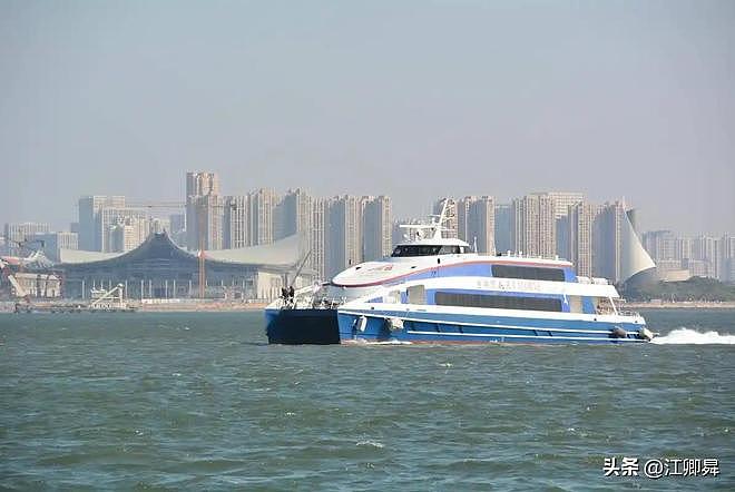 台湾拦不住！大陆官宣定调：厦金大桥照常施工，直通金门一步到位（组图） - 10