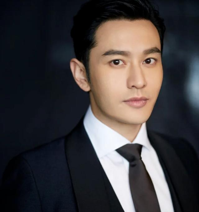 黄晓明官宣晒新人，照片流出后，网友：这眼光，挺专一的！（组图） - 14