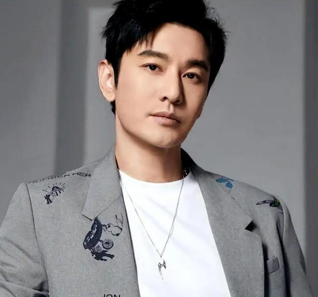 黄晓明官宣晒新人，照片流出后，网友：这眼光，挺专一的！（组图） - 15