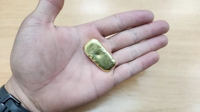 8年挖出400克黄金！90后澳华人工程师辞职去淘金，一周狂赚$1万（组图） - 7