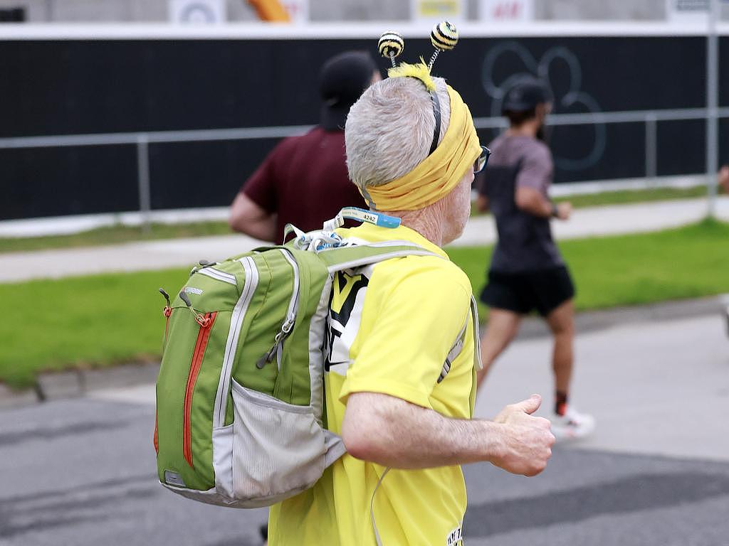 墨尔本3万人走上街头，2026年度Run for the Kids慈善跑火热开赛（组图） - 26
