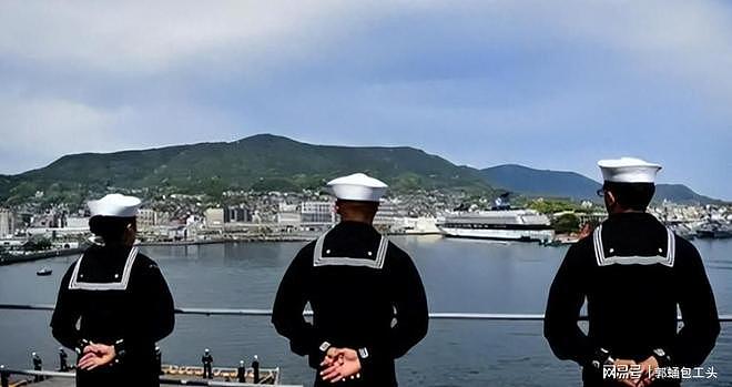 福特号士兵叛乱？着火真实情况浮出水面，44名美军死亡只是开始（组图） - 7