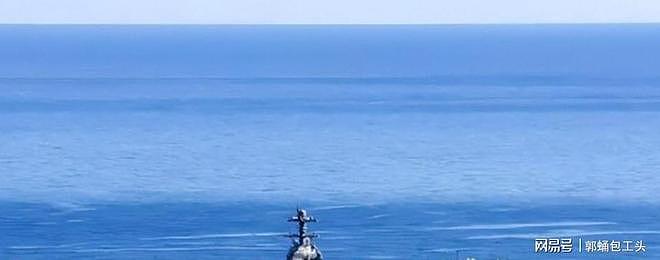 福特号士兵叛乱？着火真实情况浮出水面，44名美军死亡只是开始（组图） - 9