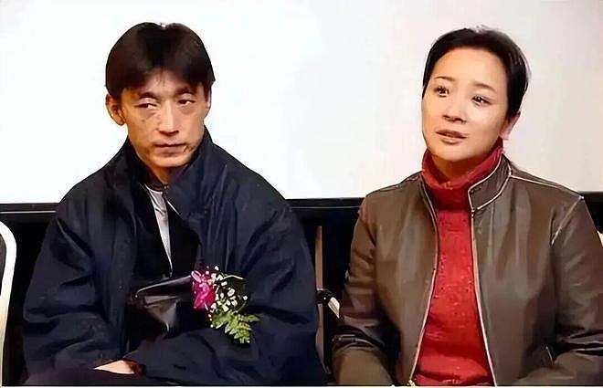 她是国家一级演员，婚内多次给丈夫戴绿帽，丈夫却隐忍14年没离婚（组图） - 2
