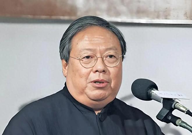 纽约机场一副手铐，如何震碎了神秘富豪的3000亿“假央企”（组图） - 1