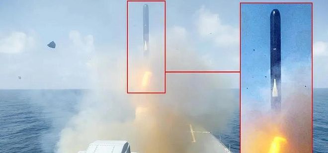 狂射850枚战斧，突然发现上当了！国会彻底炸锅，印太防线告急！（组图） - 4