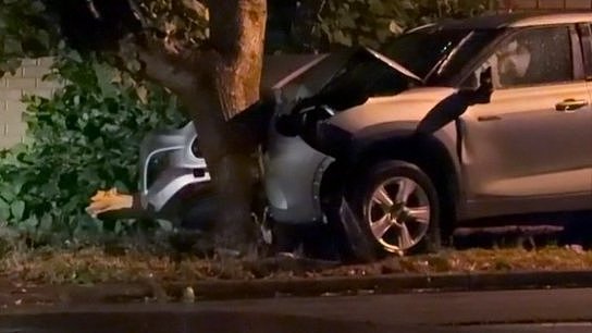 珀斯网约车撞树致7月大婴儿死亡!司机被控危险驾驶罪(组图) - 1