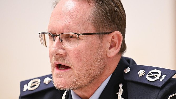 澳洲联邦警察紧急提醒:恐怖组织伪装慈善机构骗捐,资助恐怖主义属严重犯罪(组图) - 1