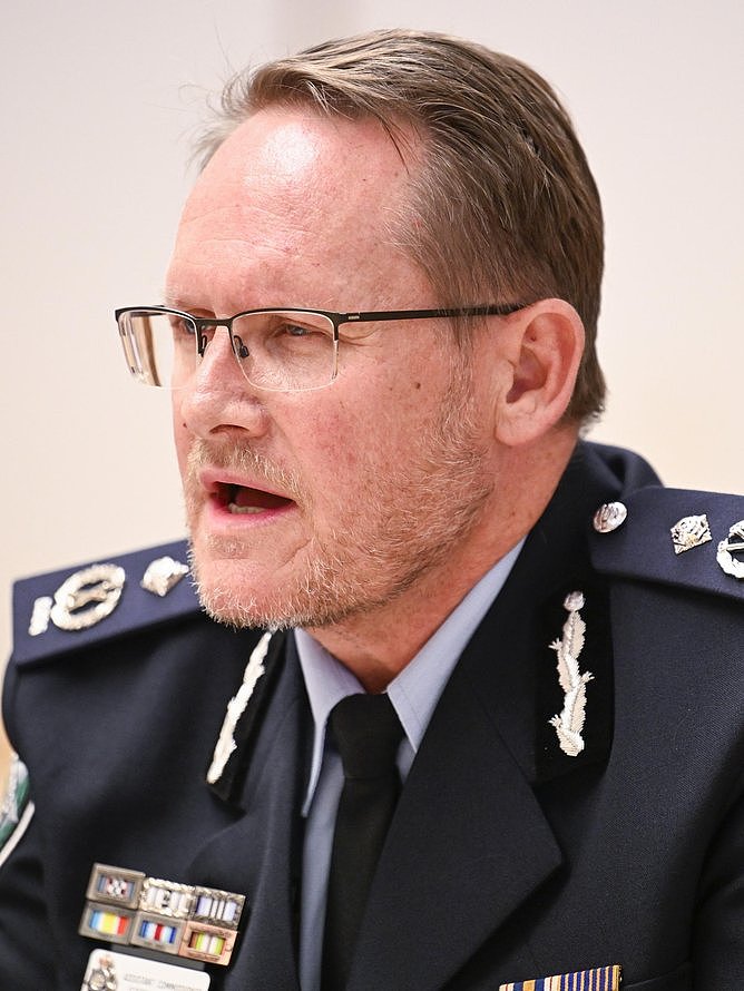 澳洲联邦警察紧急提醒:恐怖组织伪装慈善机构骗捐,资助恐怖主义属严重犯罪(组图) - 3