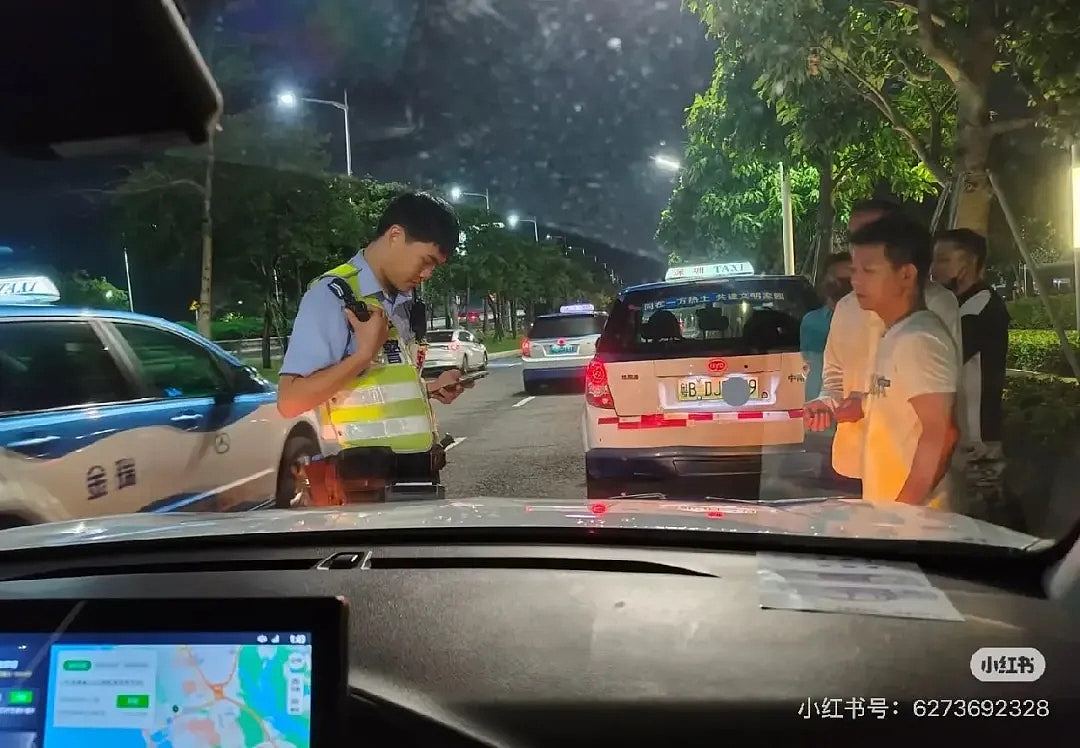 大马游客丢失9本护照崩溃,却体验了“在中国丢不了东西”的震撼(组图) - 4