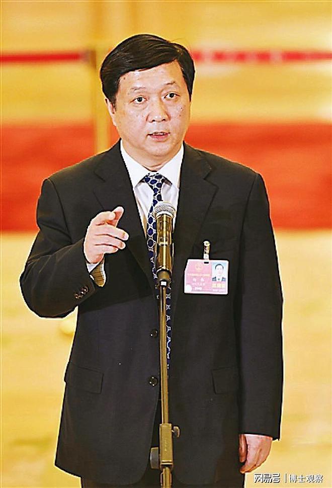 歼20总设计师被除名:顶头上司受贿7亿判死缓,事发全过程被还原(组图) - 1