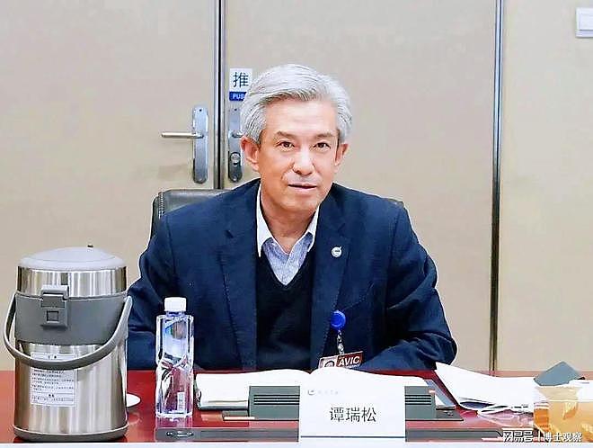 歼20总设计师被除名:顶头上司受贿7亿判死缓,事发全过程被还原(组图) - 5