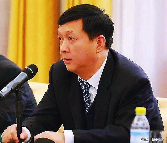 歼20总设计师被除名:顶头上司受贿7亿判死缓,事发全过程被还原(组图) - 8