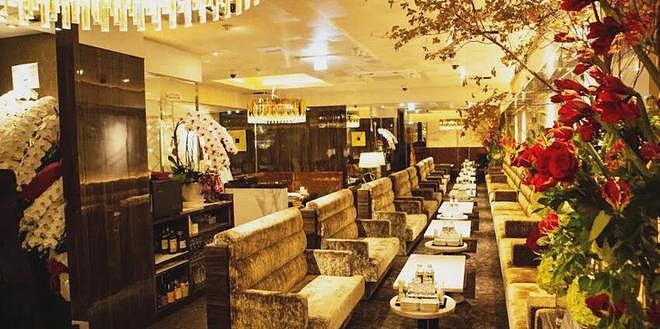 钞能力失灵！日本夜店“名花”在中国被捕，与男友双双涉毒（组图） - 6