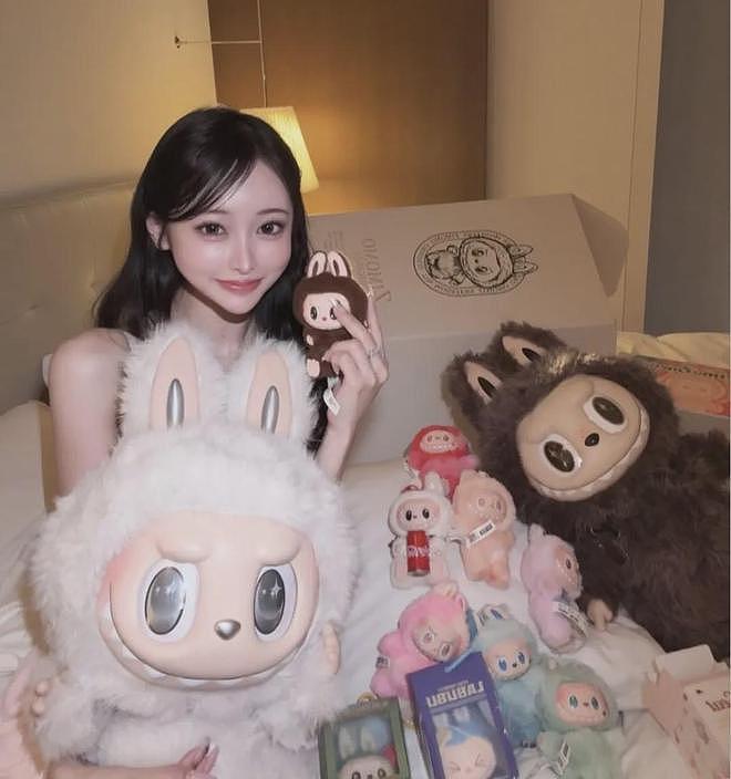 钞能力失灵！日本夜店“名花”在中国被捕，与男友双双涉毒（组图） - 7