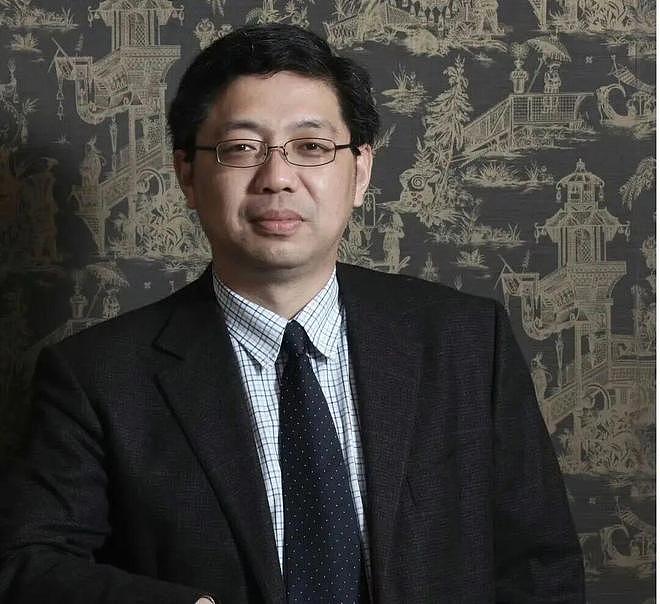 巴曙松妻子失联，曾任中国人民银行领导（组图） - 1