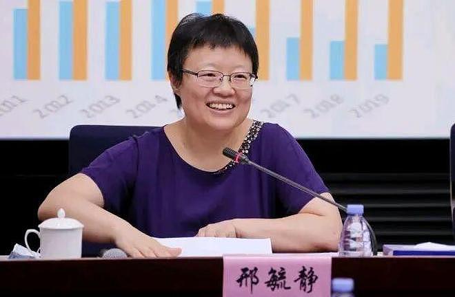 巴曙松妻子失联，曾任中国人民银行领导（组图） - 2