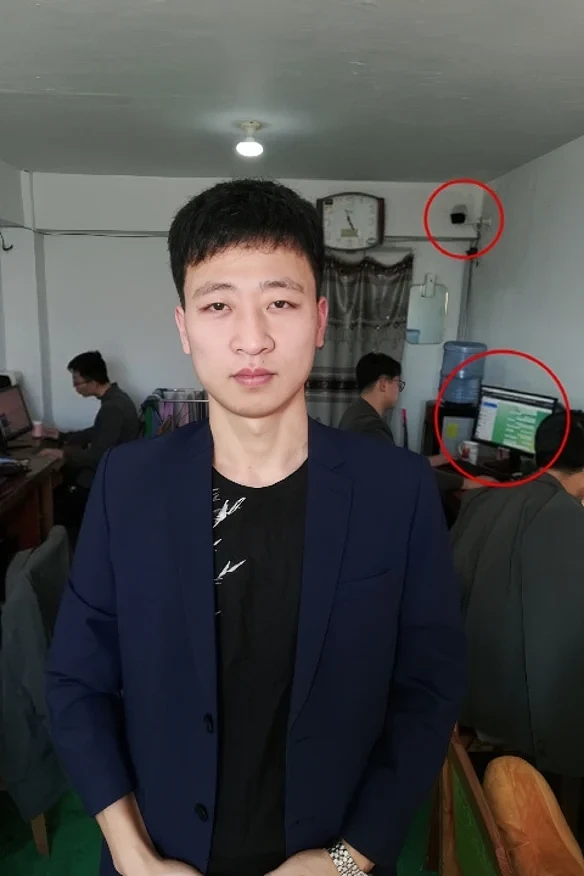 澳媒曝朝鲜特工渗透澳洲：靠假身份骗取IT高薪职位，为朝鲜核武计划筹资（组图） - 8