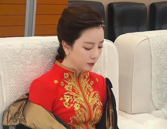 落难的凤凰不如鸡,多位明星无戏可拍,沦落到给景区打工,太辛酸(组图) - 2