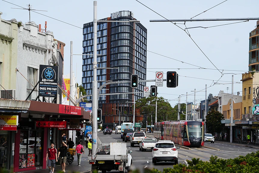 10比1！悉尼Randwick议会呼吁禁令：严控留学生公寓以保本地住房（组图） - 4
