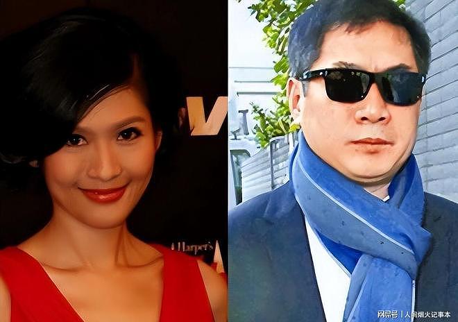 沈星消失10年真相:单亲妈妈,普通小区乘地铁,富商前男友成过往(组图) - 3
