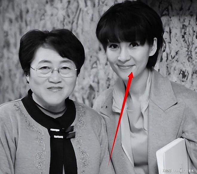沈星消失10年真相:单亲妈妈,普通小区乘地铁,富商前男友成过往(组图) - 7