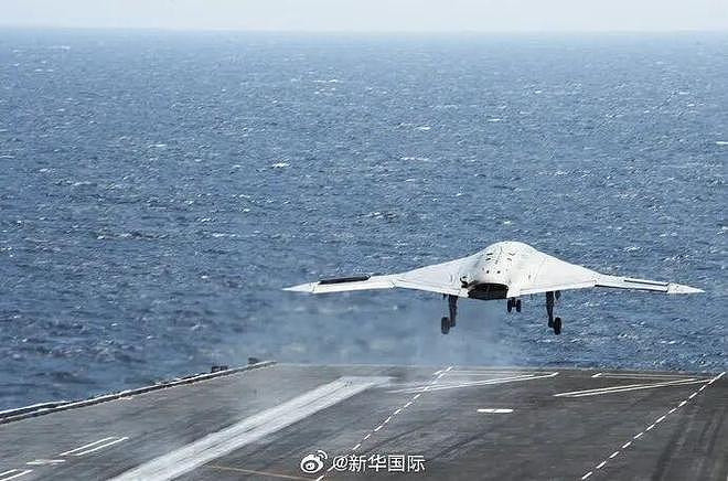 第三艘航母出动，数千名士兵抵达！美军大举增兵中东战场 - 3