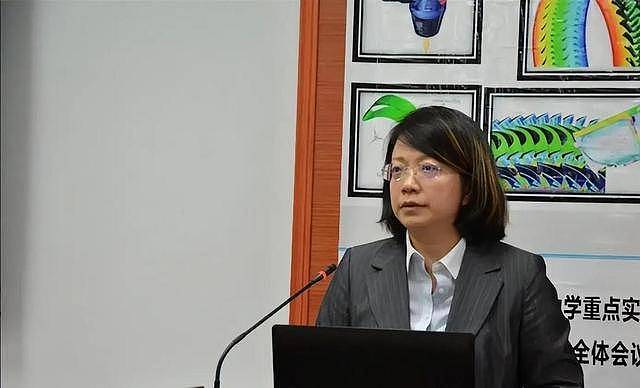 她走了...没上过新闻联播,却让歼-20真正活了过来(组图) - 6