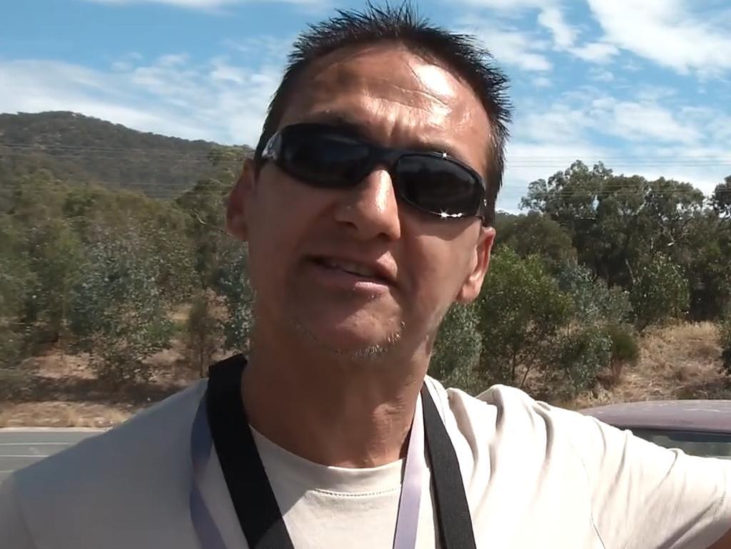 澳洲史上最大规模搜捕行动!杀警枪手逃亡7个月后被击毙,更多细节曝光(组图) - 1