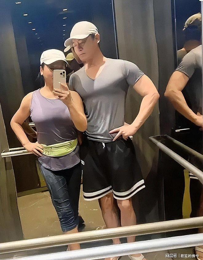 老戏骨修庆出轨录音曝光：自诩人中龙凤，言语羞辱刘亦菲引众怒 - 9