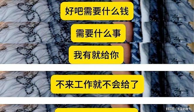 老戏骨修庆出轨录音曝光：自诩人中龙凤，言语羞辱刘亦菲引众怒 - 19