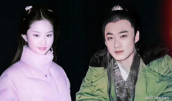 老戏骨修庆出轨录音曝光：自诩人中龙凤，言语羞辱刘亦菲引众怒 - 21