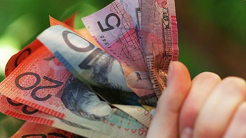 Bunnings、麦当劳、Kmart也要收现金?支持者吁政府扩大强制令范围(组图) - 2