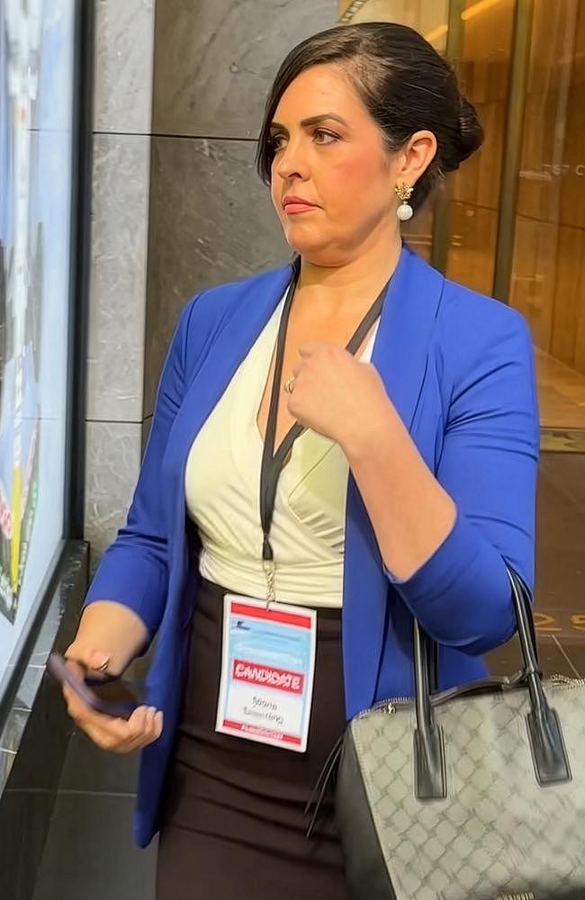维州自由党内斗升级!保守派成员去留引争议,恐引发党内分裂(组图) - 1