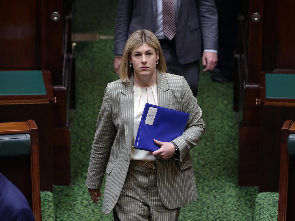 维州自由党内斗升级!保守派成员去留引争议,恐引发党内分裂(组图) - 4