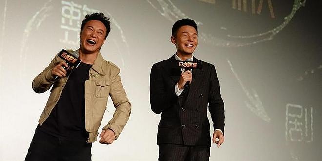 陈奕迅现身单依纯深圳演唱会,表情引人注意,杨千嬅陈辉阳也在 - 11