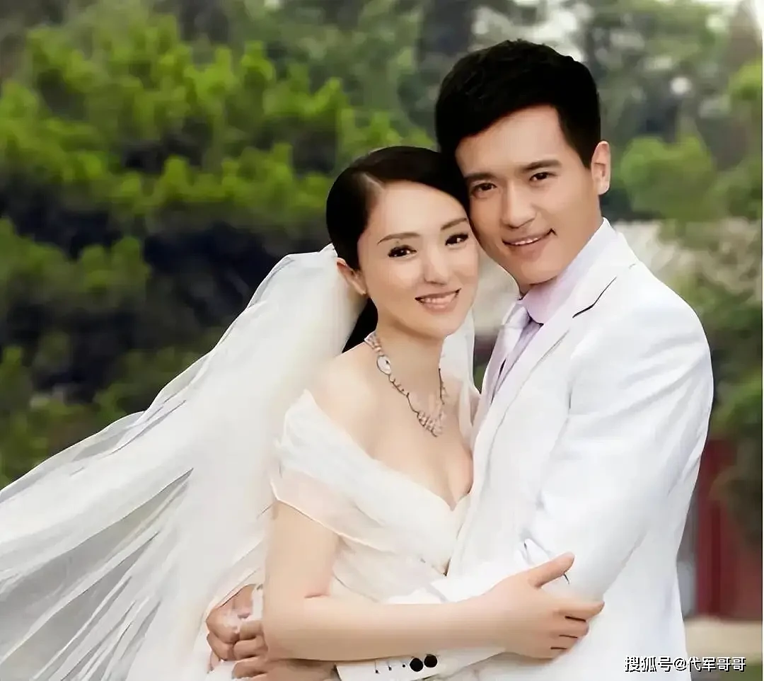 43岁高云翔近况曝光!与董璇离婚已经6年,如今再婚...(组图) - 1