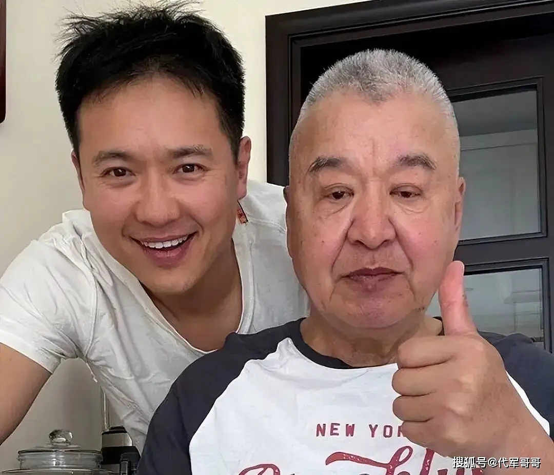43岁高云翔近况曝光!与董璇离婚已经6年,如今再婚...(组图) - 4