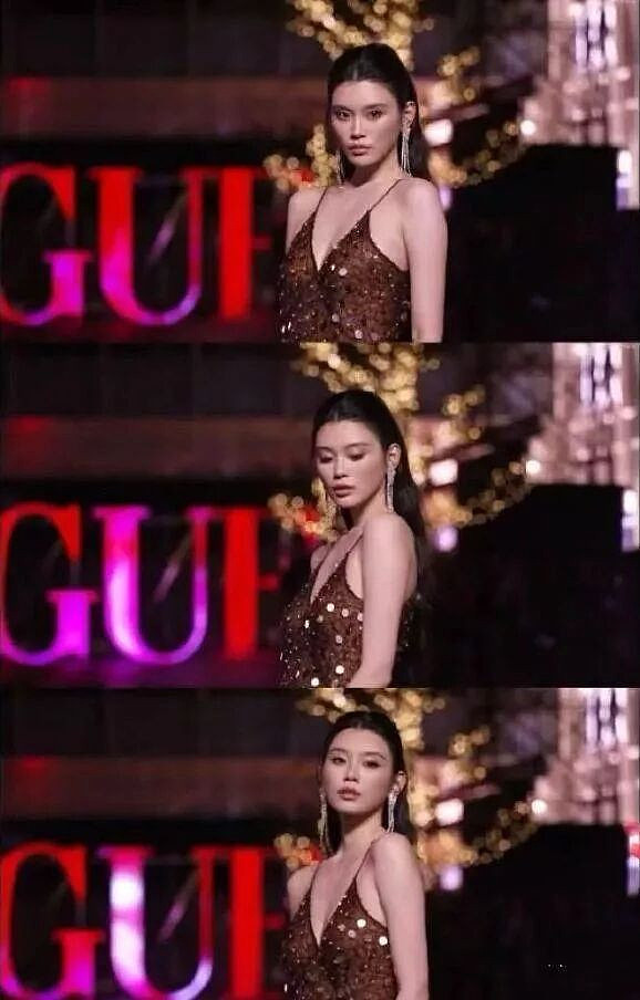 奚梦瑶何猷君正式解绑：7年婚姻！各自安好（组图） - 5