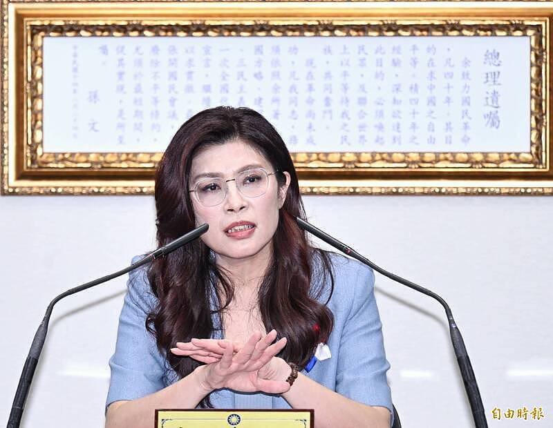 国民党主席时隔10年再访大陆!郑丽文:坚持九二共识,反对台独 - 1