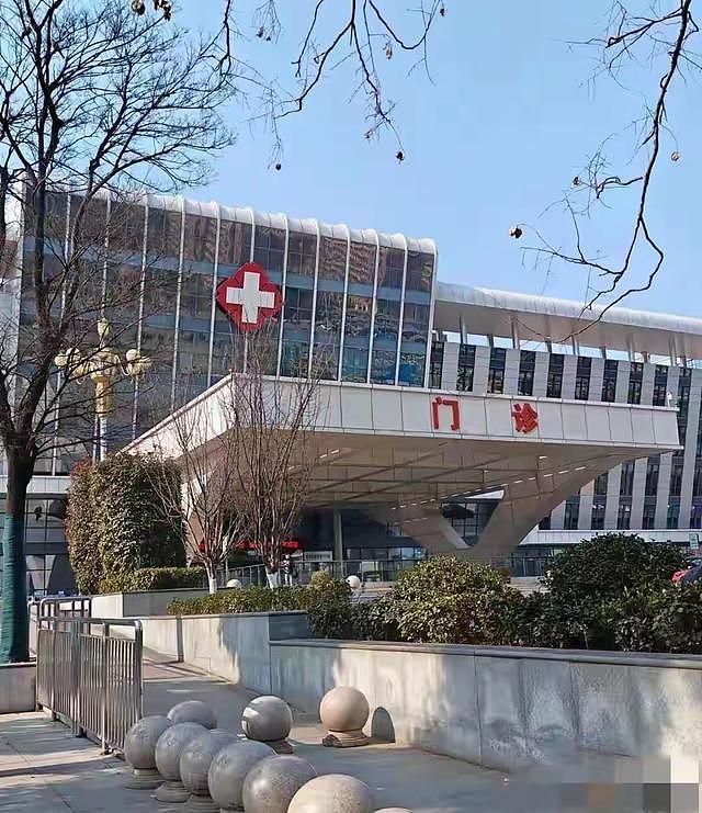 被吓到！35岁陈女士，花几万块买私处“紧致”，结果针断在里面了（组图） - 4
